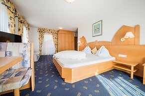 Sporthotel St. Michael
