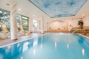 Sporthotel St. Michael