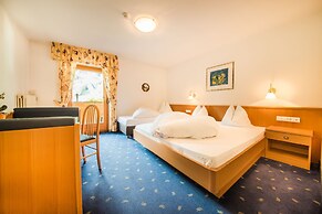 Sporthotel St. Michael