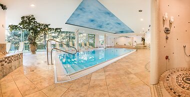 Sporthotel St. Michael