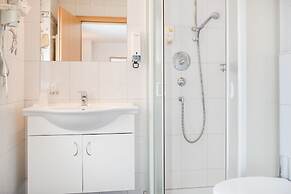 Sporthotel St. Michael