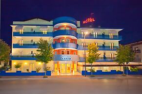 Hotel Catto Suisse
