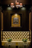 Hotel Ambasador