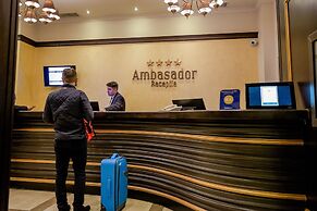 Hotel Ambasador
