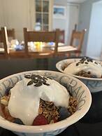 South Craighall Bed & Breakfast