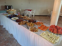 Pousada Riacho Doce