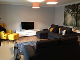 Serviced Apartments East Kilbride