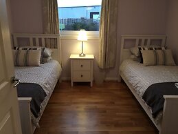 Serviced Apartments East Kilbride