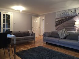 Serviced Apartments East Kilbride
