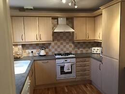 Serviced Apartments East Kilbride