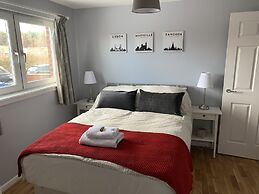 Serviced Apartments East Kilbride