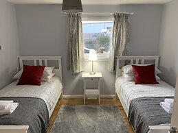 Serviced Apartments East Kilbride