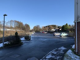 Serviced Apartments East Kilbride