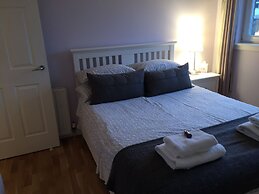 Serviced Apartments East Kilbride