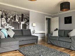 Serviced Apartments East Kilbride