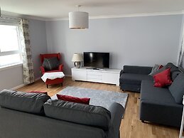 Serviced Apartments East Kilbride