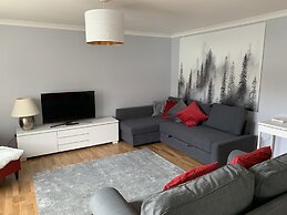 Serviced Apartments East Kilbride