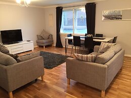 Serviced Apartments East Kilbride