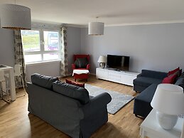 Serviced Apartments East Kilbride