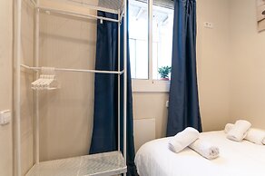 Lovely and Central 4 BR Apartment