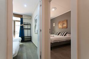 Lovely and Central 4 BR Apartment