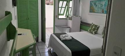 Hotel Porto Verde