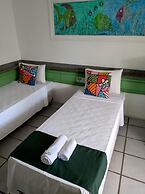 Hotel Porto Verde