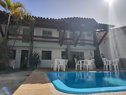 Hotel Porto Verde