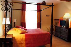 Le Relais du Grand Logis Cadarache ITER