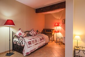 Le Relais du Grand Logis Cadarache ITER