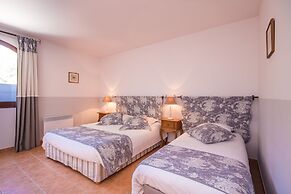 Le Relais du Grand Logis Cadarache ITER