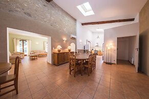 Le Relais du Grand Logis Cadarache ITER