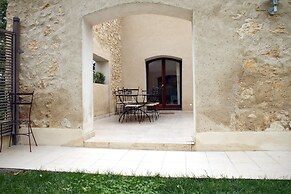 Le Relais du Grand Logis Cadarache ITER