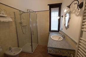 Agriturismo Villa Bordone