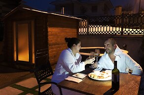 Agriturismo Villa Bordone