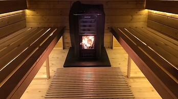 Agriturismo Villa Bordone