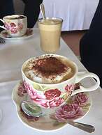 Agriturismo Villa Bordone