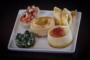 Agriturismo Villa Bordone