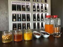 Agriturismo Villa Bordone