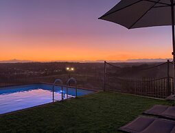 Agriturismo Villa Bordone