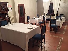 Agriturismo Villa Bordone