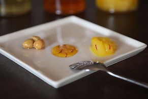 Agriturismo Villa Bordone