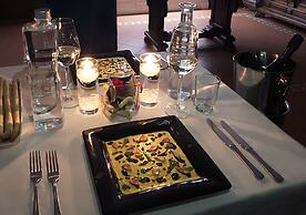 Agriturismo Villa Bordone