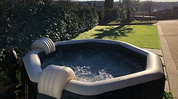 Agriturismo Villa Bordone