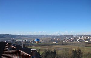 Agriturismo Villa Bordone