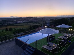 Agriturismo Villa Bordone