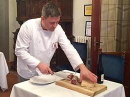 Agriturismo Villa Bordone