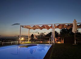Agriturismo Villa Bordone