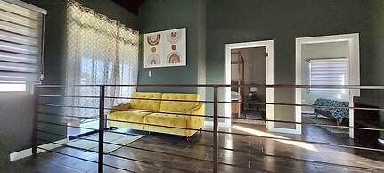 Hartland Vacation Townhouse