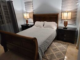 Hartland Vacation Townhouse